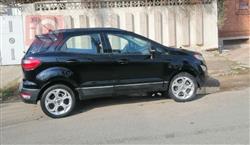 فورد إيكوسبورت